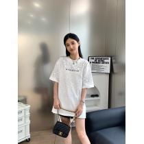 ジバンシーブランド 品 コピー芸能人愛用ブランド期間限定半袖Tシャツ