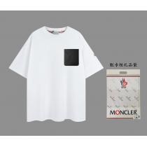 半袖TシャツMONCLER偽 ブランド 人気の高さ激安通販SS23完売必至