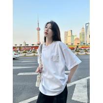 ブランド アクセサリー 激安LOUIS VUITTON半袖Tシャツ定番人気新作在庫希少