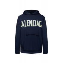パーカー気になるアイテム人気岩ちゃん愛用通販 ブランドbalenciaga