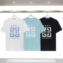 半袖Tシャツセレブ愛用販路限定モデルGIVENCHYブランド 激安