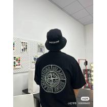 Stone Island半歩先をゆくオシャレ2026年の夏のマストブランド スーパー コピー半袖Tシャツ