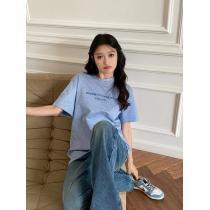 ALEXANDER WANGプレミアム品質最安値半袖Tシャツブランド 通販