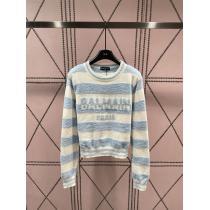 BALMAINセーター偽物 ブランド 激安大変人気在庫あり即発