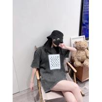 人気話題ハイセンス半袖TシャツLOUIS VUITTONブランド 激安