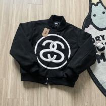 STUSSYコピー 商品 ブランドコート永遠の定番2026即旬な装いに