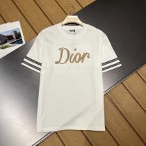 嬉しいポイント話題のアイテムコピー 商品 販売半袖TシャツDIOR