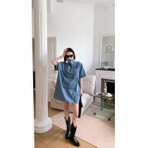 プラダワンピースブランド コピー 品早い者勝ち今年の夏は着こなし