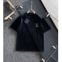 夏らしく爽やかな印象人気☆夏にお勧め半袖Tシャツルイ ヴィトンブランド コピー 販売 