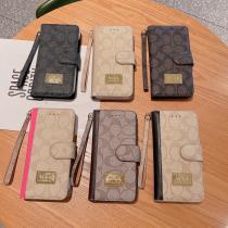 韓国の人気23SS 2026最新作 海外発ブランド スーパー コピー 優良Iphone ケース カバーCOACH