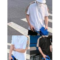 BURBERRYコピー ブランド半袖Tシャツ2026らしい華やか高級感ある