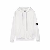 上品な印象に格上げ話題の新作到着ブランド コピー 安心Stone Islandパーカー