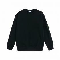 Stone Islandパーカーオトナの余裕ロゴが素敵ブランド 偽物 激安
