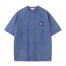ブランド 通販半袖Tシャツオススメのお品飽きのこないデザインStone Island