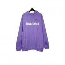 贅沢な逸品今流行ブランド コピー  balenciagaパーカー