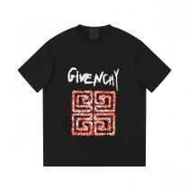 半袖Tシャツスーパー コピー 品トレンドの最先端におしゃれに着こなせるGIVENCHY