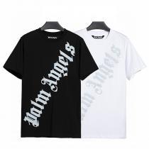 半袖Tシャツスーパー コピー ブランドこれからの季節にピッタリ毎日に上質を Palm Angels