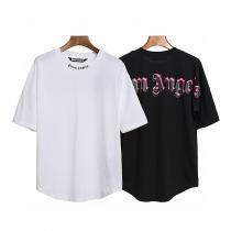 Palm Angelsブランド レプリカ半袖Tシャツモード感の高い2026のスタイル完売続出