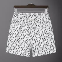 夏らしく爽やかな印象今季大人気のデザインスラックスCH偽物 通販 