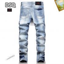 DSQUARED2コピー 商品 通販着回し力抜群大人気定番の人気商品ジーンズ