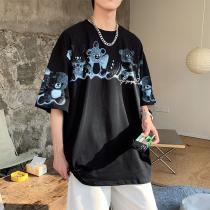 Off-Whiteお色味たくさん大人気今年大人気コピー 商品 通販半袖Tシャツ