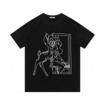 偽物 通販 半袖Tシャツ2026人気新色が登場今夏のお気に入りスタイルGIVENCHY