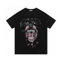 ブランド コピー 品清涼感あるカジュアル柔らかい雰囲気にまとめて半袖TシャツGIVENCHY