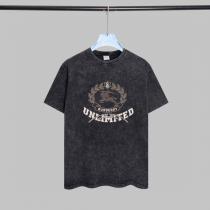 夏っぽさ新作アイテムカワイイ雰囲気スーパー コピー 販売BURBERRY半袖Tシャツ