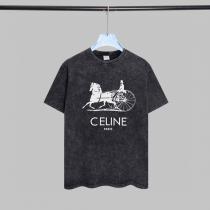 圧倒的な人気上品さ漂うセリーヌ半袖Tシャツブランド 激安