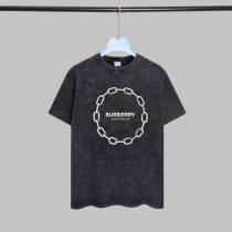 BURBERRY今や定番アイテム好評品大人気限定カラー偽 ブランド 販売半袖Tシャツ