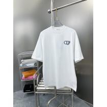 完売必須オシャレな印象にDIOR半袖Tシャツブランド 通販