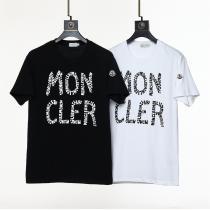 ブランド コピー 販売半袖Tシャツ毎日に上質を SS23限定版モンクレール