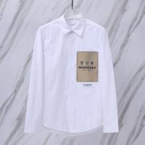エレガント系スタイル毎年大人気商品バーバリー長袖シャツコピー 品 販売