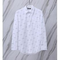 爆発的人気人気沸騰中ブランド アクセサリー 激安長袖シャツbalenciaga