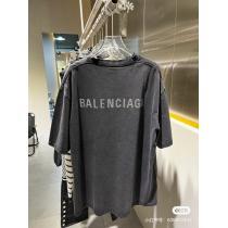 ブランド 激安balenciaga半袖Tシャツ新作在庫希少2026年新作通販