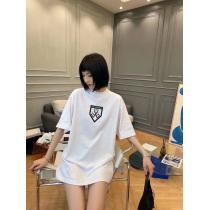 半袖Tシャツ存在感大ドレスアップ効果も抜群偽物 ブランド ショップbalenciaga