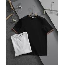スーパー コピー ブランド 通販半袖Tシャツお気に入りのスタイル軽やかな素材感BURBERRY