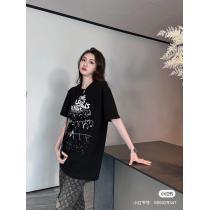 プレミアム品質モード感の高い2025のスタイルルイ ヴィトンブランド 通販 激安半袖Tシャツ