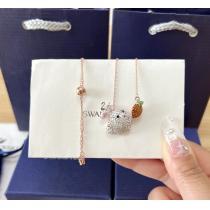 ネックレスブランド 品 スーパー コピー爆発的人気　再入荷2026季節限定SWAROVSKI