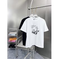 DIOR偽 ブランド 通販一目惚れした人気ブランド半袖Tシャツ