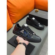 スニーカー人気商品再入荷品のよさを感じさスーパー コピー どこで 買えるPHILIPP PLEIN