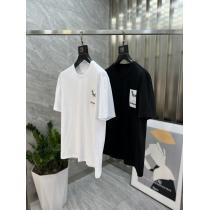THOM BROWNE偽物 ブランド希少限定着まわしアクセント半袖Tシャツ