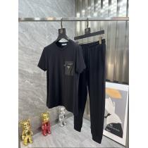 PRADAセットSS23限定版より格上げして偽物 ブランド 激安