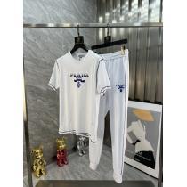 最新2026著名人の着用コピー ブランド 通販 安心セットPRADA