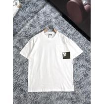ブランド コピー 激安LOEWE半袖Tシャツ嬉しいポイント通勤の定番