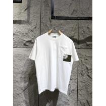 ロエベ偽 ブランド 販売半袖Tシャツ海外よりお届け　限定品トレンドスタイル