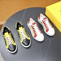 FENDI23AWの最新アイテムお買得セールブランド 品 スーパー コピースニーカー