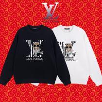 コピー 通販パーカーLOUIS VUITTON2025年春の新作コレクションオススメのお品