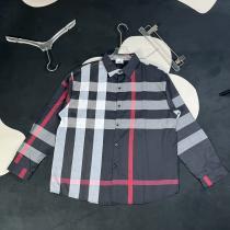 BURBERRY洗練された印象今季大注目長袖シャツ激安 通販 専門