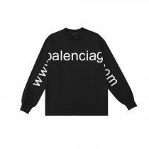 コピー 商品 通販23AWの最新アイテム絶対欲しい手に入るパーカーbalenciaga